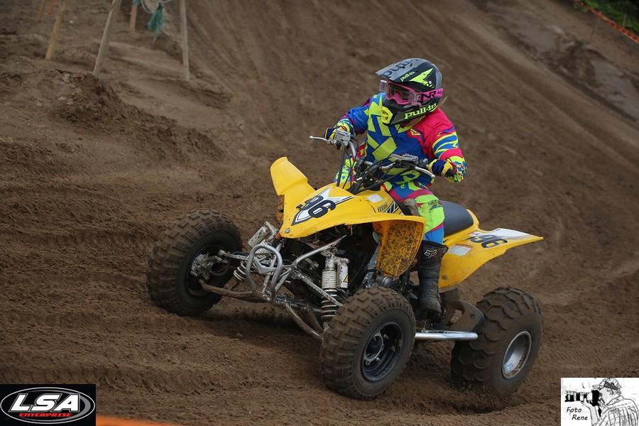 quad (1)-lommel